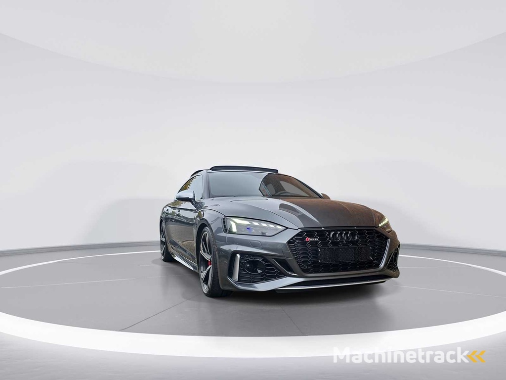Audi RS5 Sportback 2.9 TFSI QUATTRO 2021 | 90-00-69