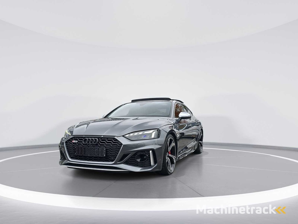 Audi RS5 Sportback 2.9 TFSI QUATTRO 2021 | 90-00-69
