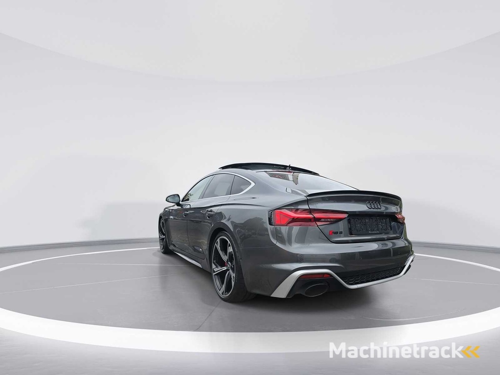 Audi RS5 Sportback 2.9 TFSI QUATTRO 2021 | 90-00-69