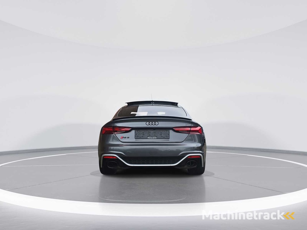 Audi RS5 Sportback 2.9 TFSI QUATTRO 2021 | 90-00-69
