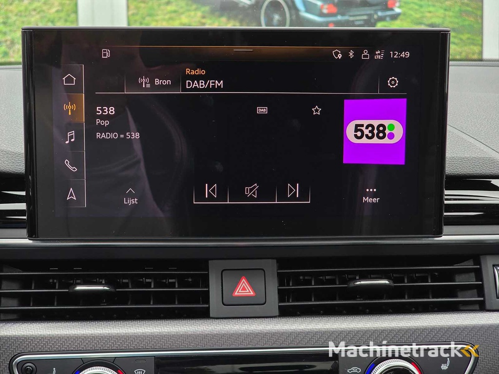 Audi RS5 Sportback 2.9 TFSI QUATTRO 2021 | 90-00-69