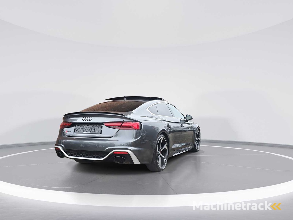 Audi RS5 Sportback 2.9 TFSI QUATTRO 2021 | 90-00-69