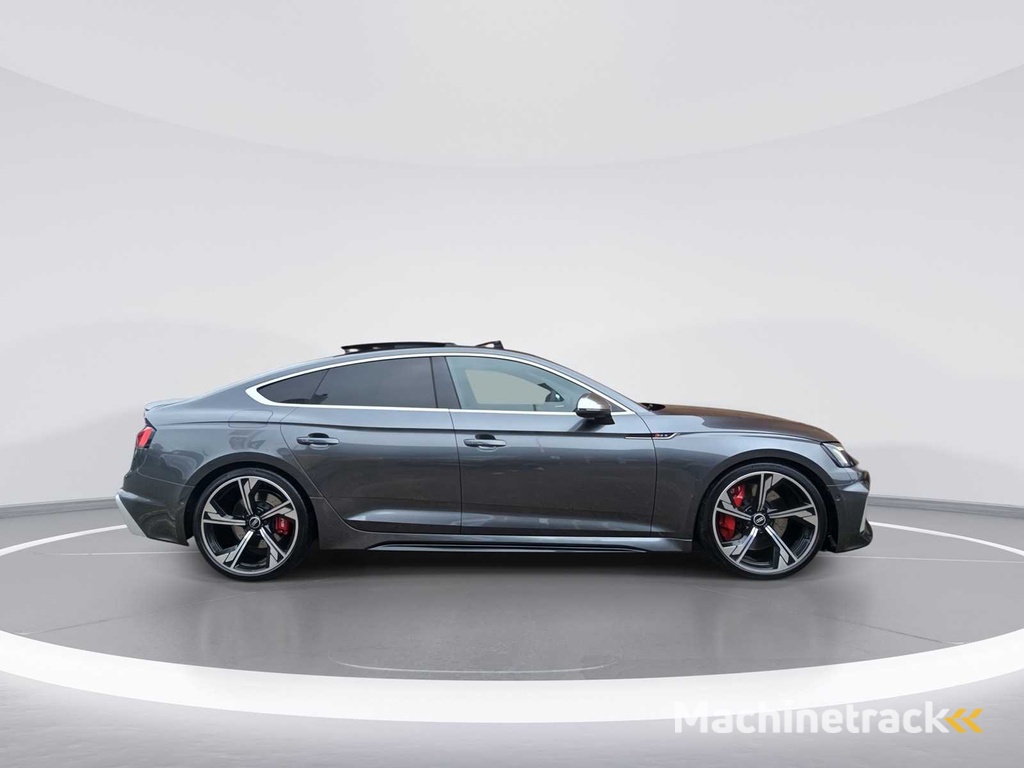 Audi RS5 Sportback 2.9 TFSI QUATTRO 2021 | 90-00-69