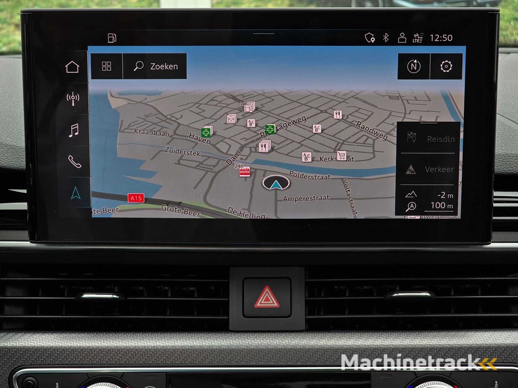 Audi RS5 Sportback 2.9 TFSI QUATTRO 2021 | 90-00-69