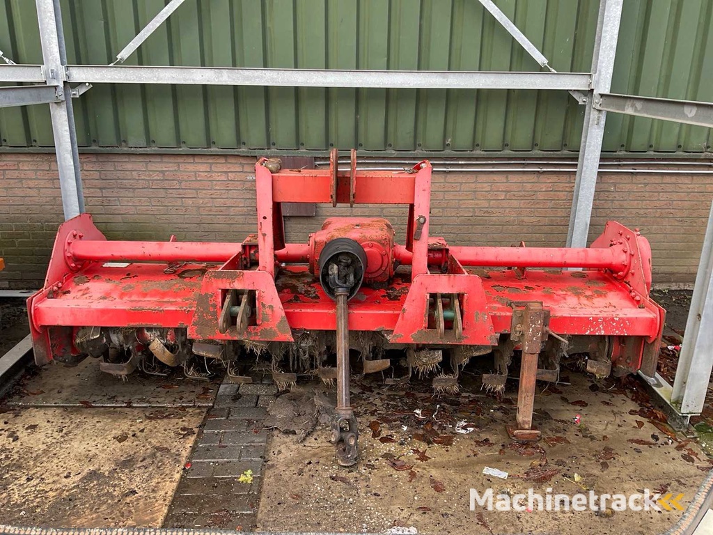 2005 Perugini SF 280 Fräser