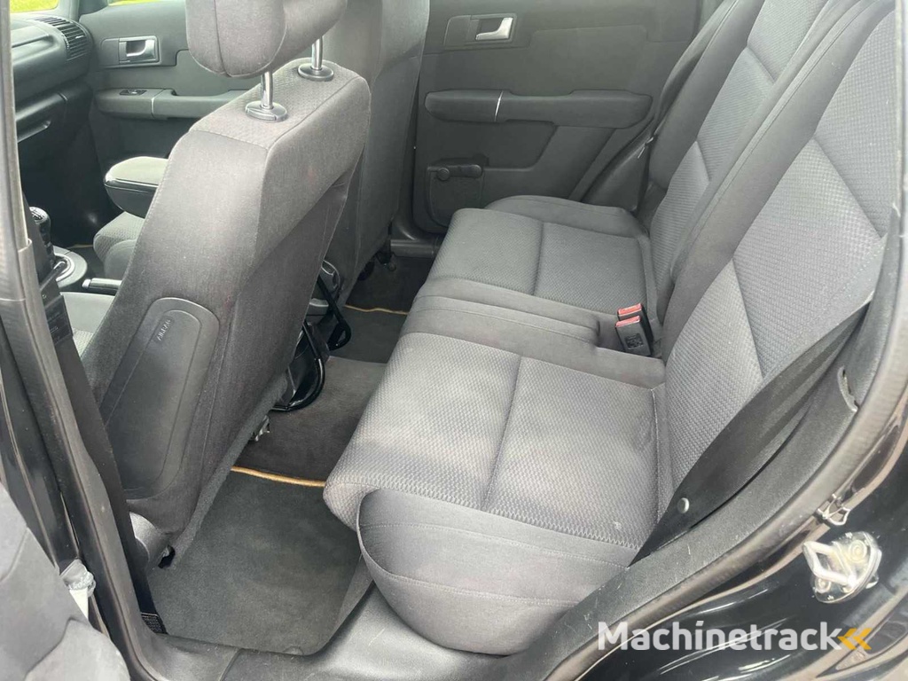 Audi A2 1.6 FSI, 16-PNF-4