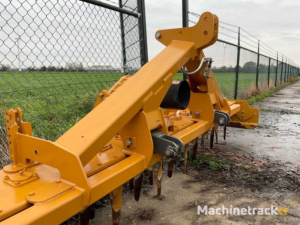 2022 Alpego RMT 350 Kreiselegge