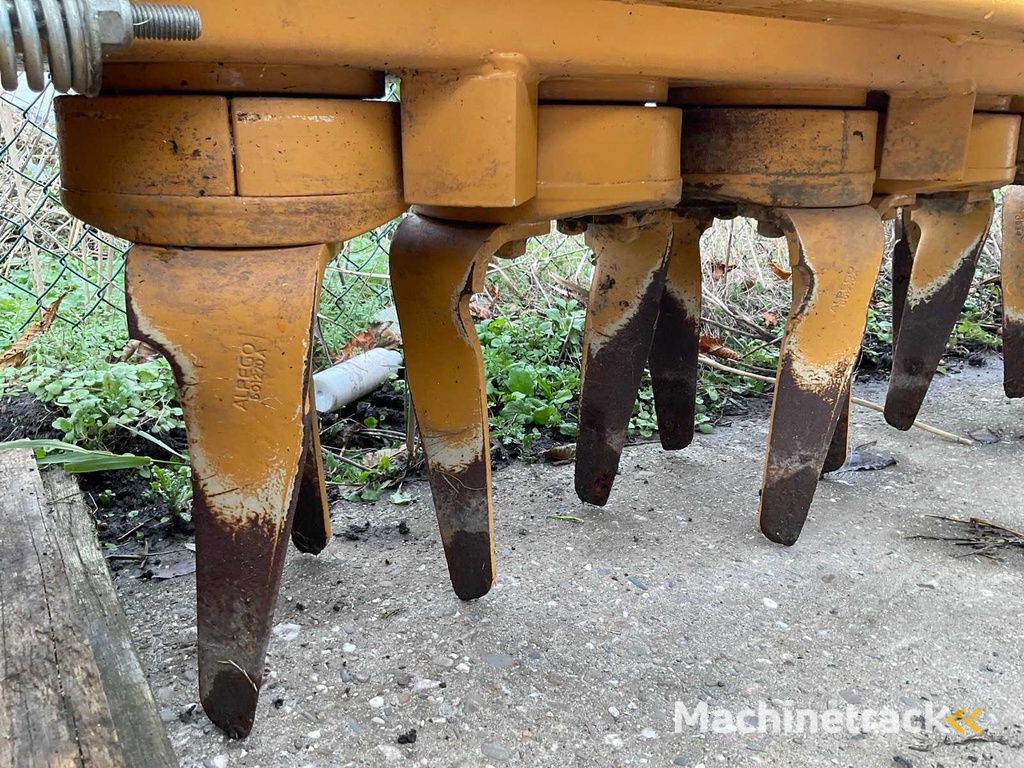 2022 Alpego RMT 350 Kreiselegge