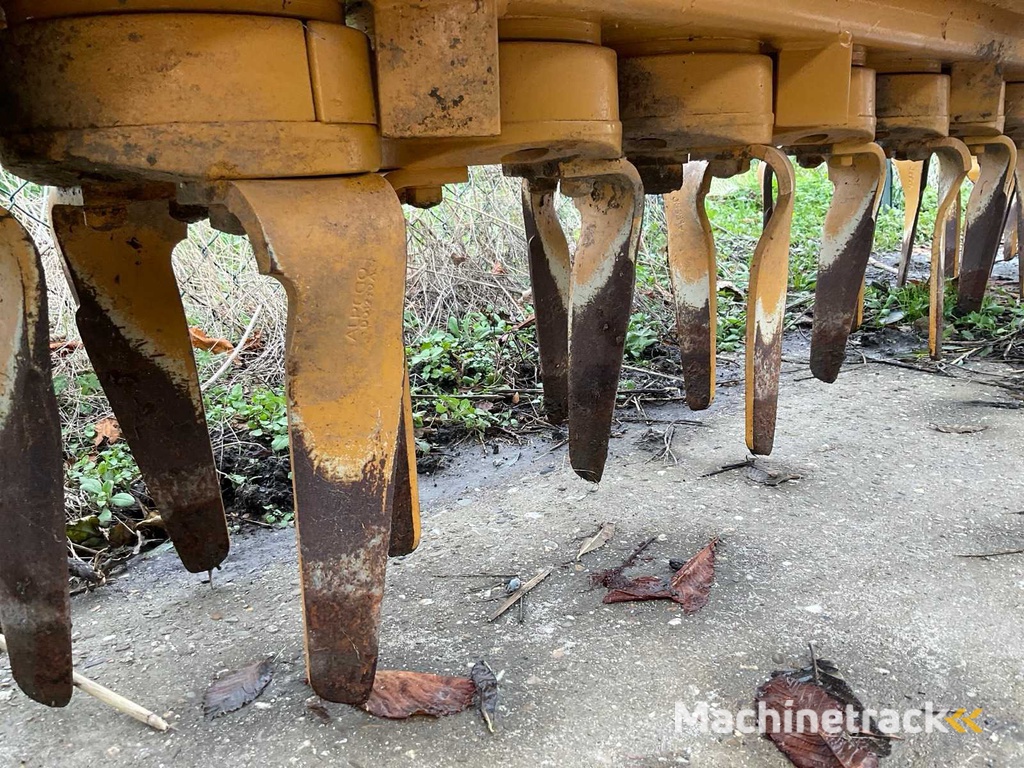 2022 Alpego RMT 350 Kreiselegge