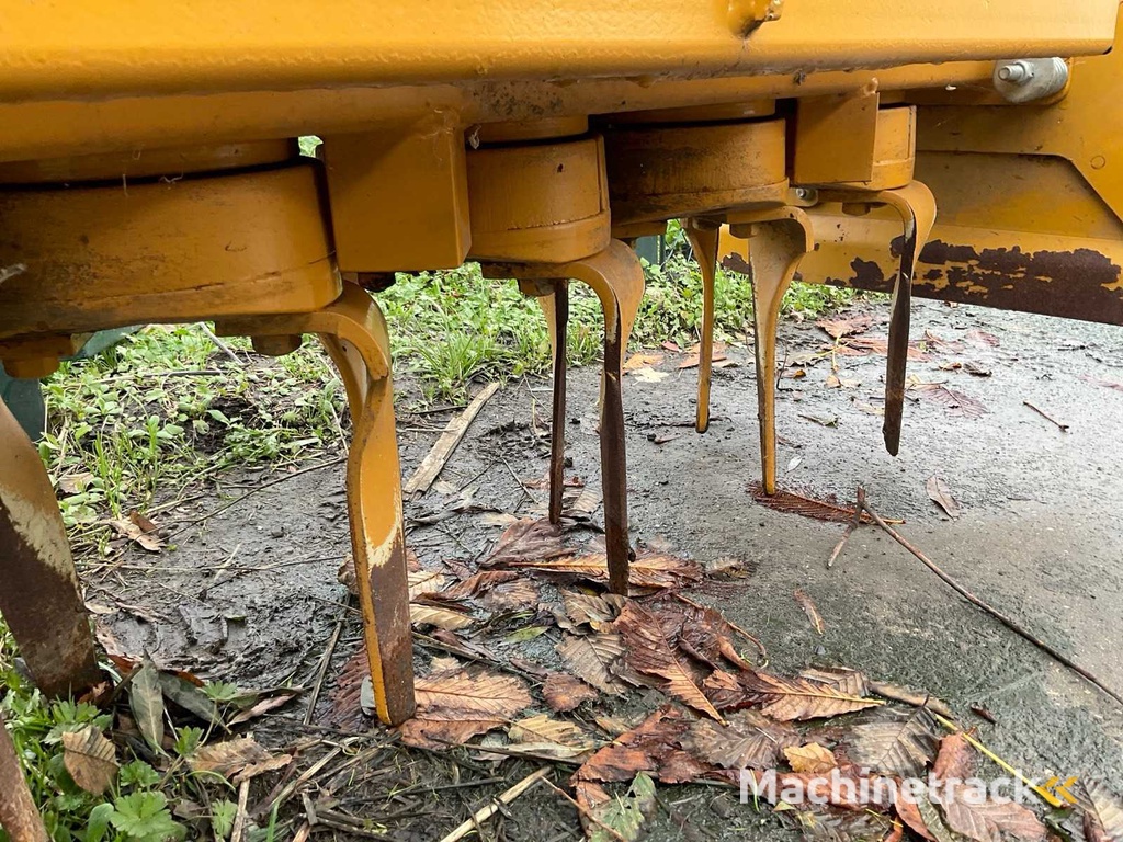 2022 Alpego RMT 350 Kreiselegge