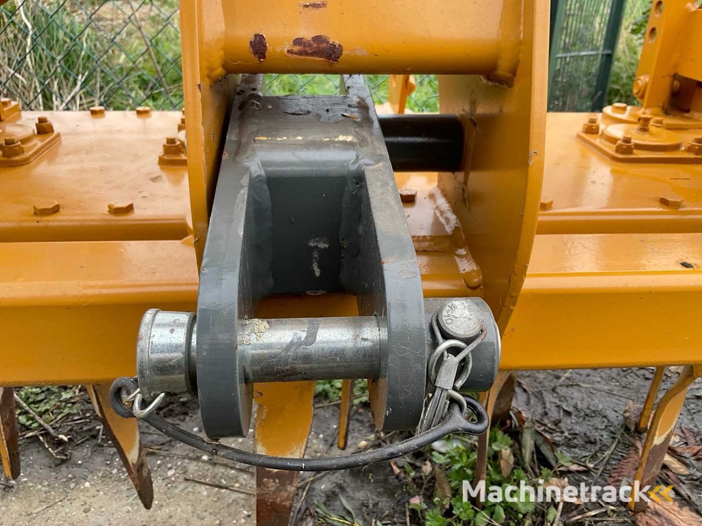 2022 Alpego RMT 350 Kreiselegge