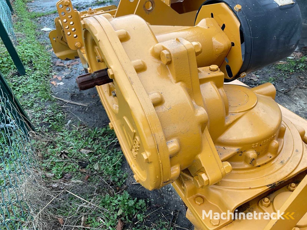 2022 Alpego RMT 350 Kreiselegge