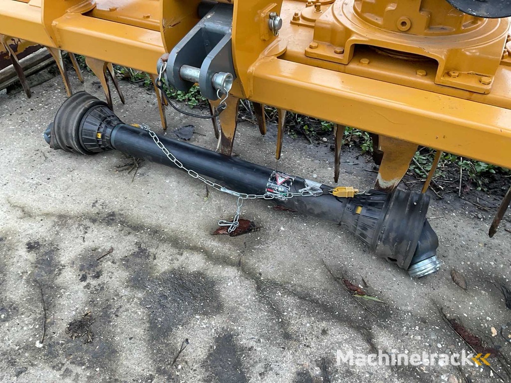 2022 Alpego RMT 350 Kreiselegge