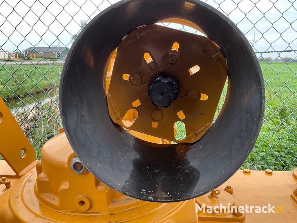 2022 Alpego RMT 350 Kreiselegge