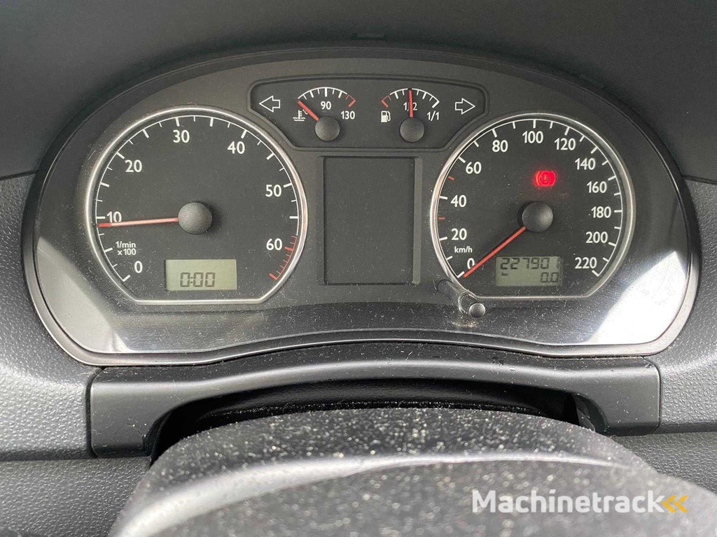 Volkswagen  Polo  1.4-16V Athene Clima 49-PF-GT