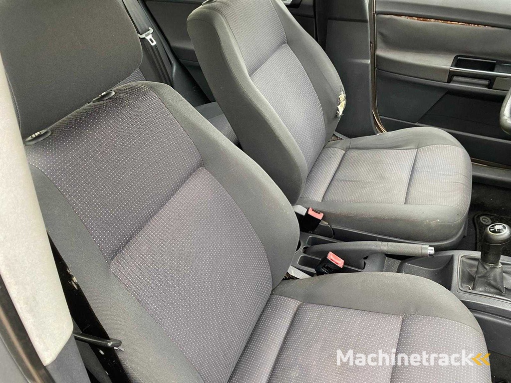 Volkswagen  Polo  1.4-16V Athene Clima 49-PF-GT