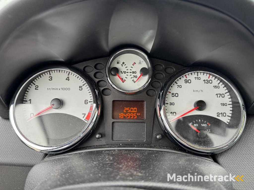 Peugeot 207 SW 1.6 VTi XS Clima Première 05-XZ-VD