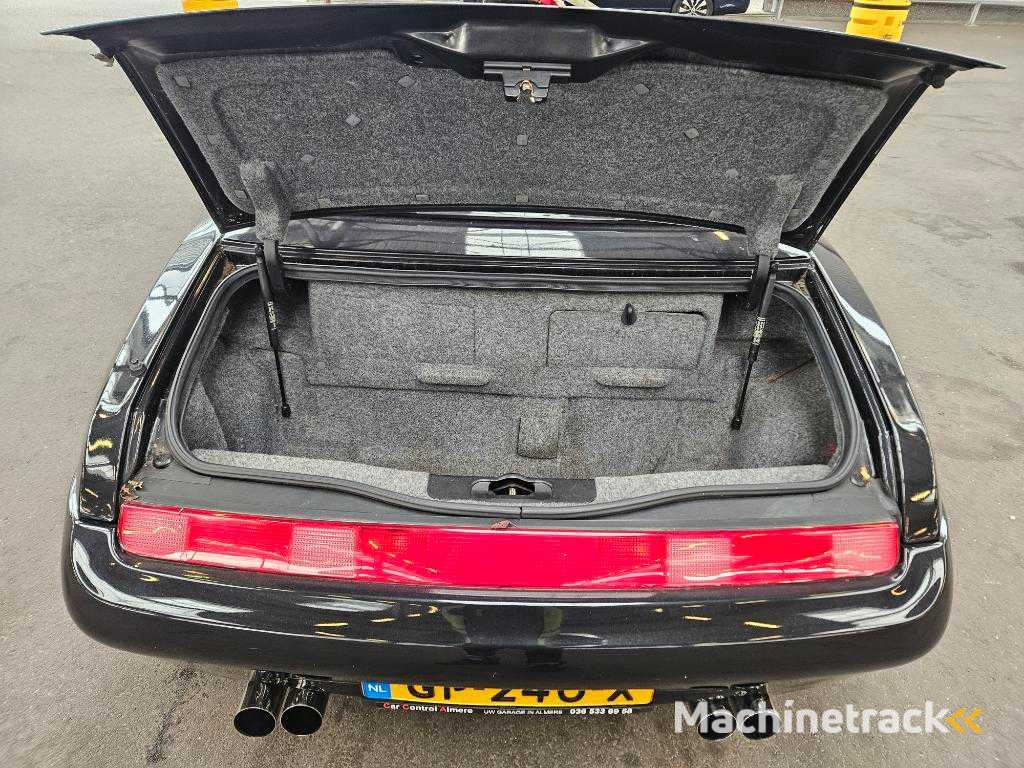 Alfa Romeo Spider 2.0 16V T.Spark L, GP240X