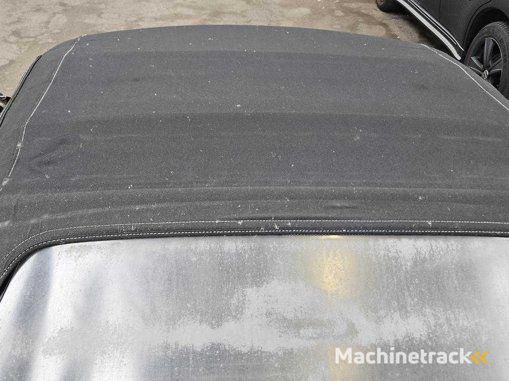 Alfa Romeo Spider 2.0 16V T.Spark L, GP240X