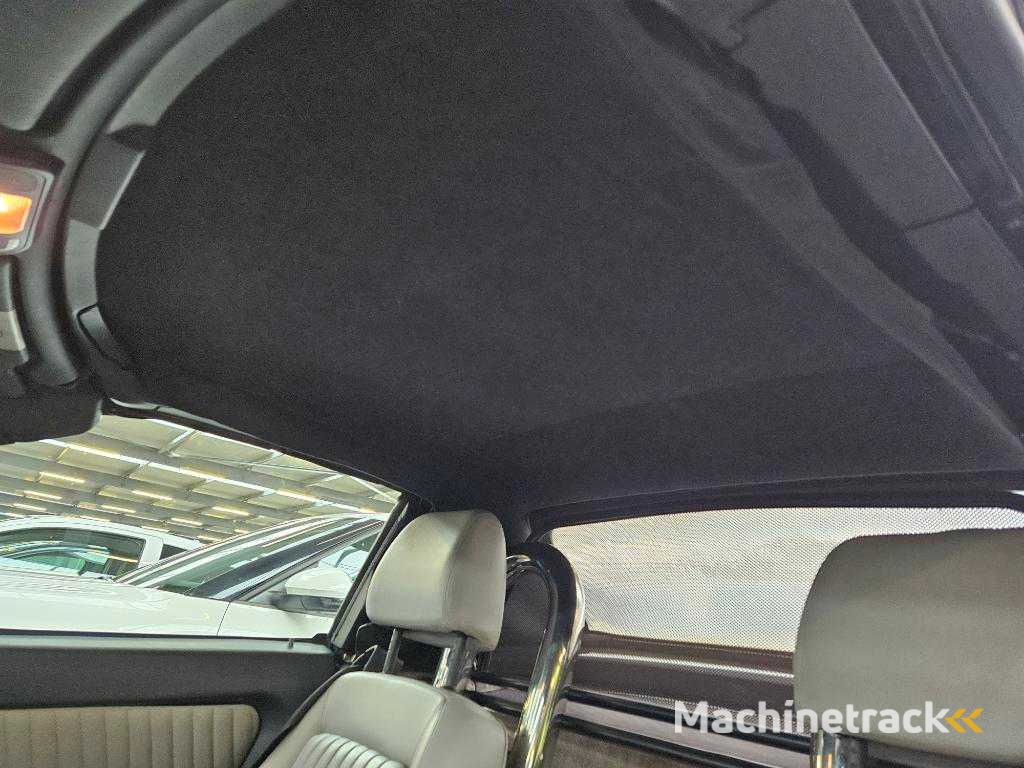 Alfa Romeo Spider 2.0 16V T.Spark L, GP240X