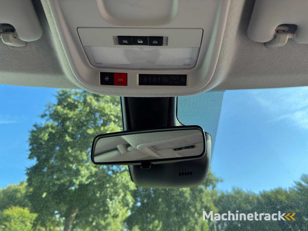 Opel Crossland X 1.2 Turbo Edition; H-200-HZ