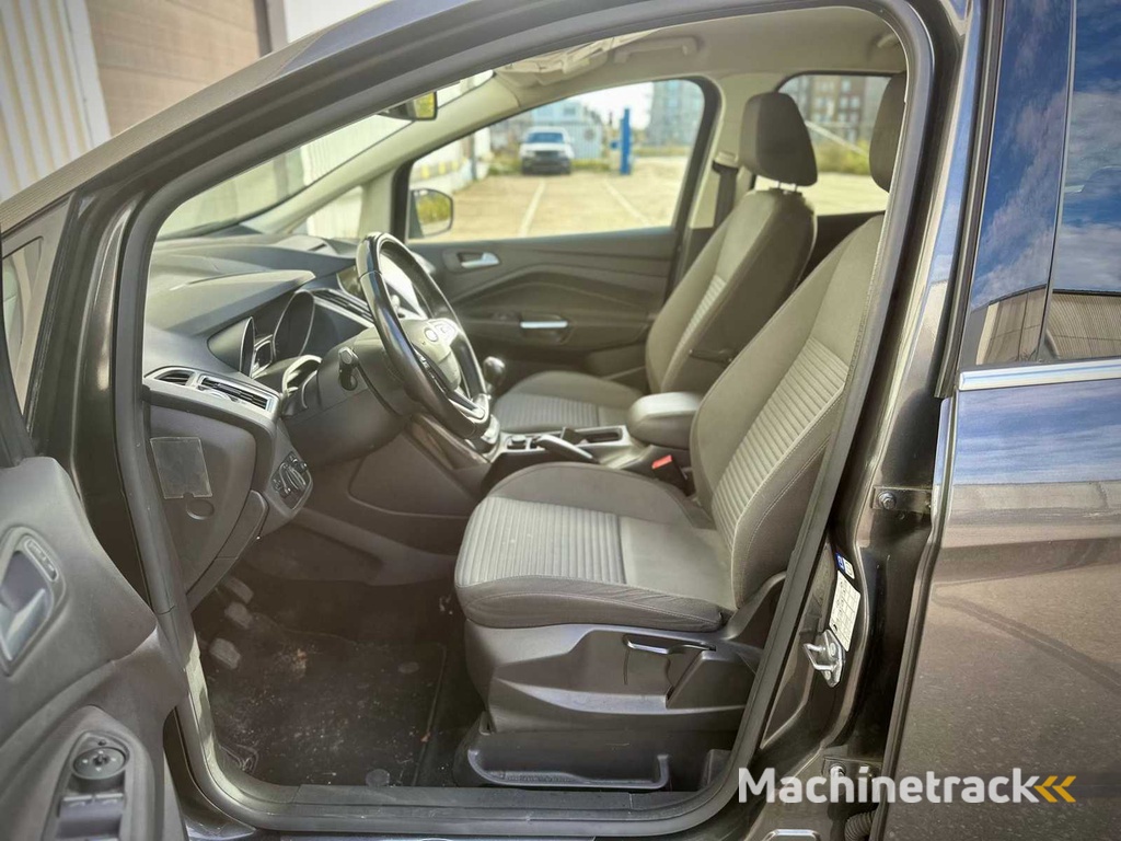Ford C-Max 1.0 Titan , ; JF-322-D