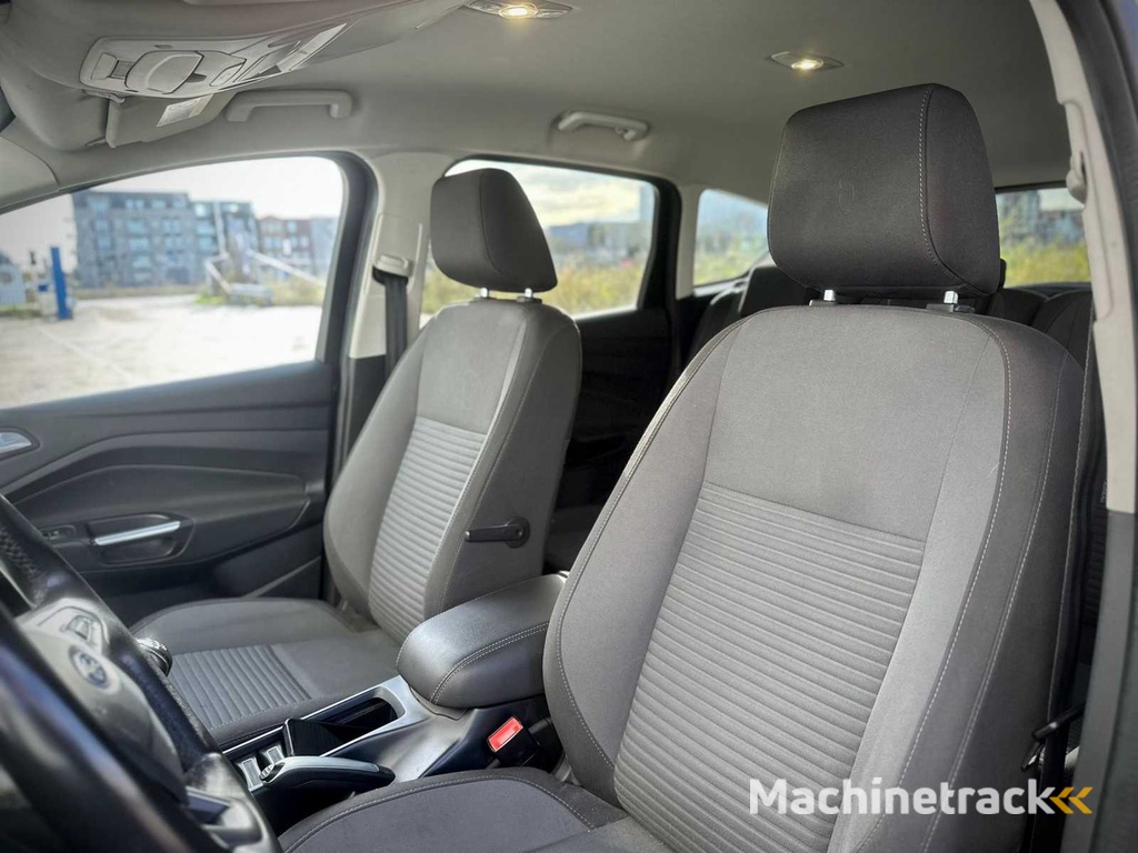 Ford C-Max 1.0 Titan , ; JF-322-D