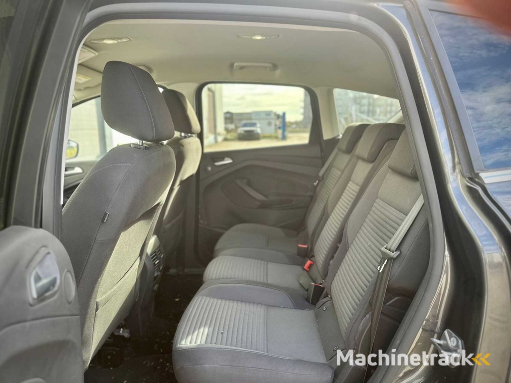 Ford C-Max 1.0 Titan , ; JF-322-D