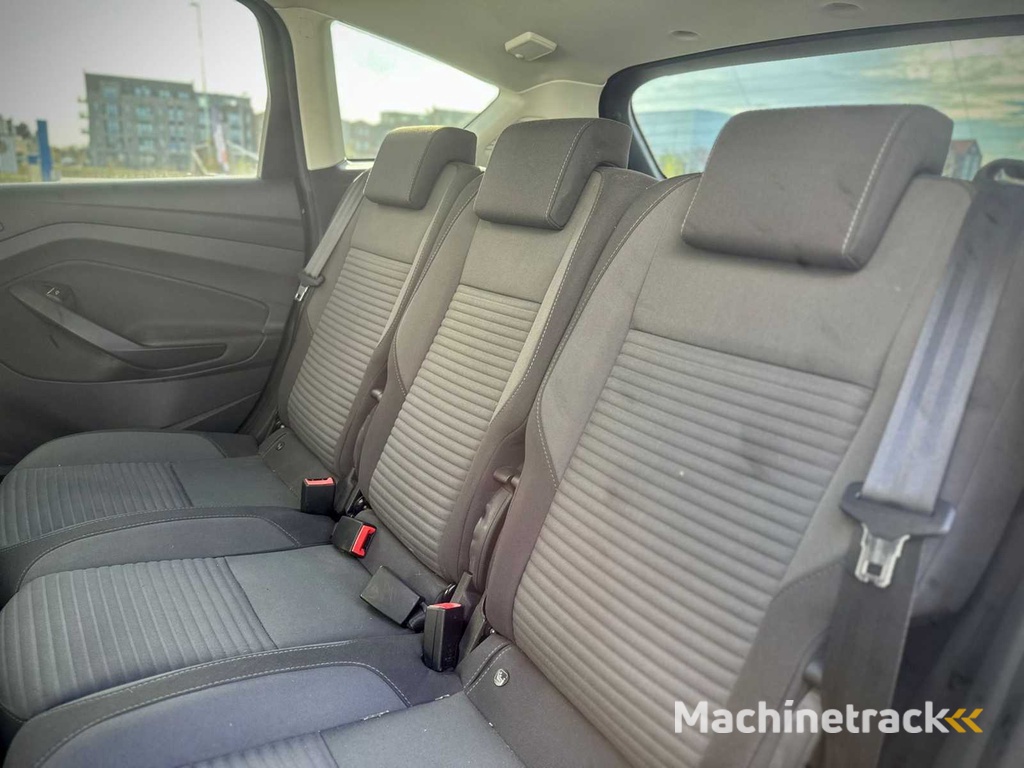 Ford C-Max 1.0 Titan , ; JF-322-D