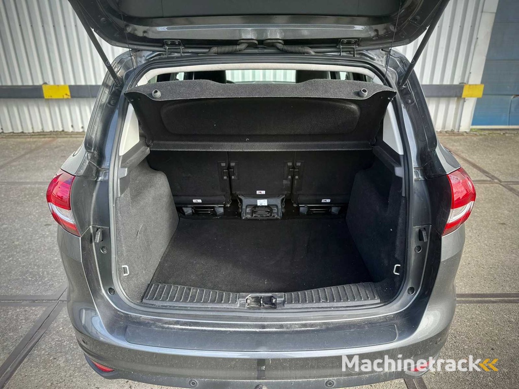 Ford C-Max 1.0 Titan , ; JF-322-D