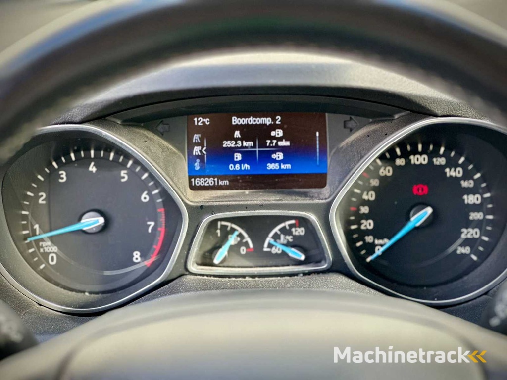 Ford C-Max 1.0 Titan , ; JF-322-D