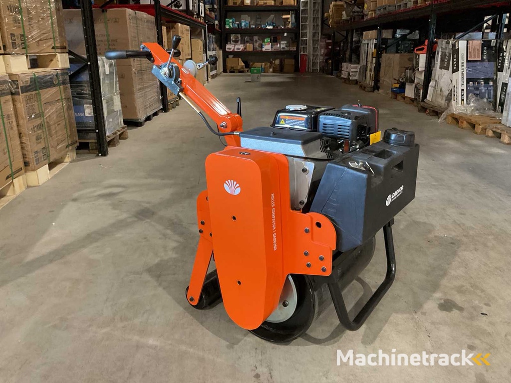 2025 Daewoo DARC300 Bodenwalze