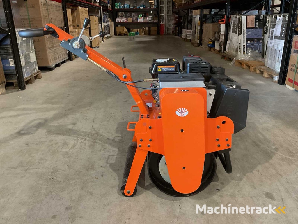 2025 Daewoo DARC300 Bodenwalze