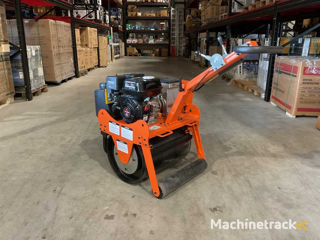 2025 Daewoo DARC300 Bodenwalze