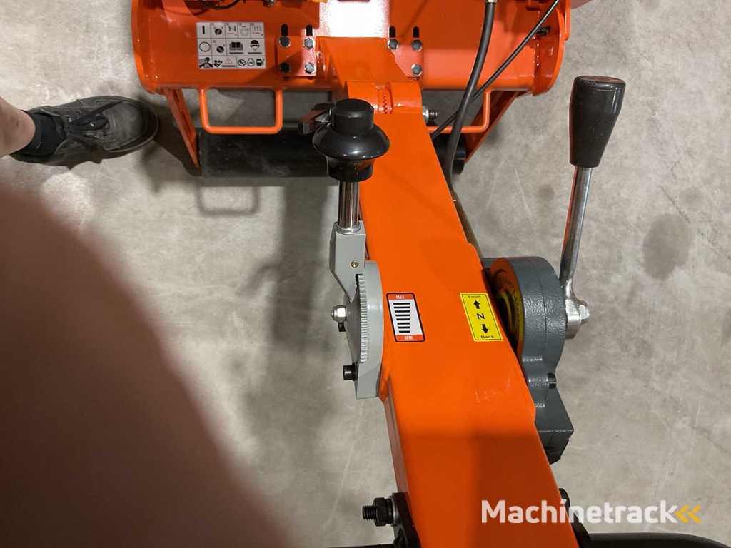 2025 Daewoo DARC300 Bodenwalze