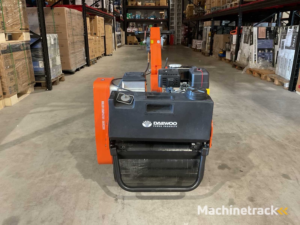 2025 Daewoo DARC300 Bodenwalze
