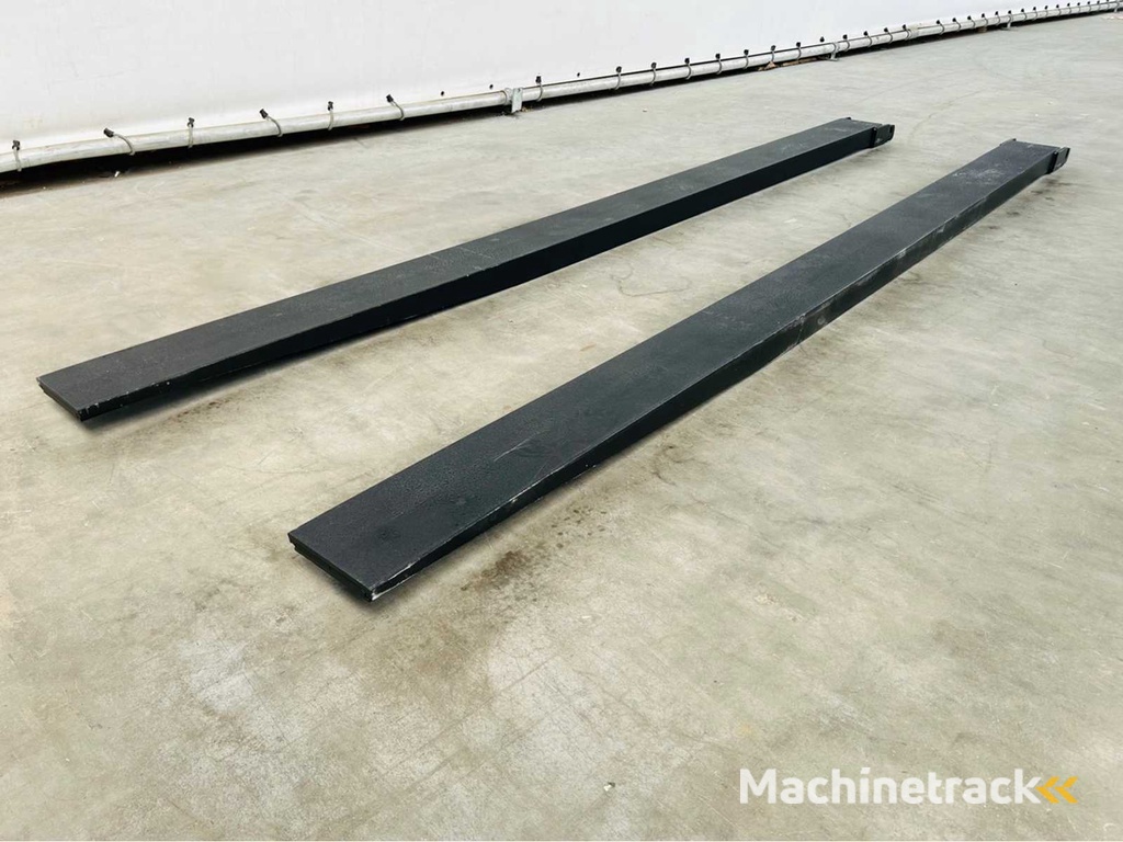 RTE - 7408 - Gabeln für Gabelstapler 2840x160x65mm