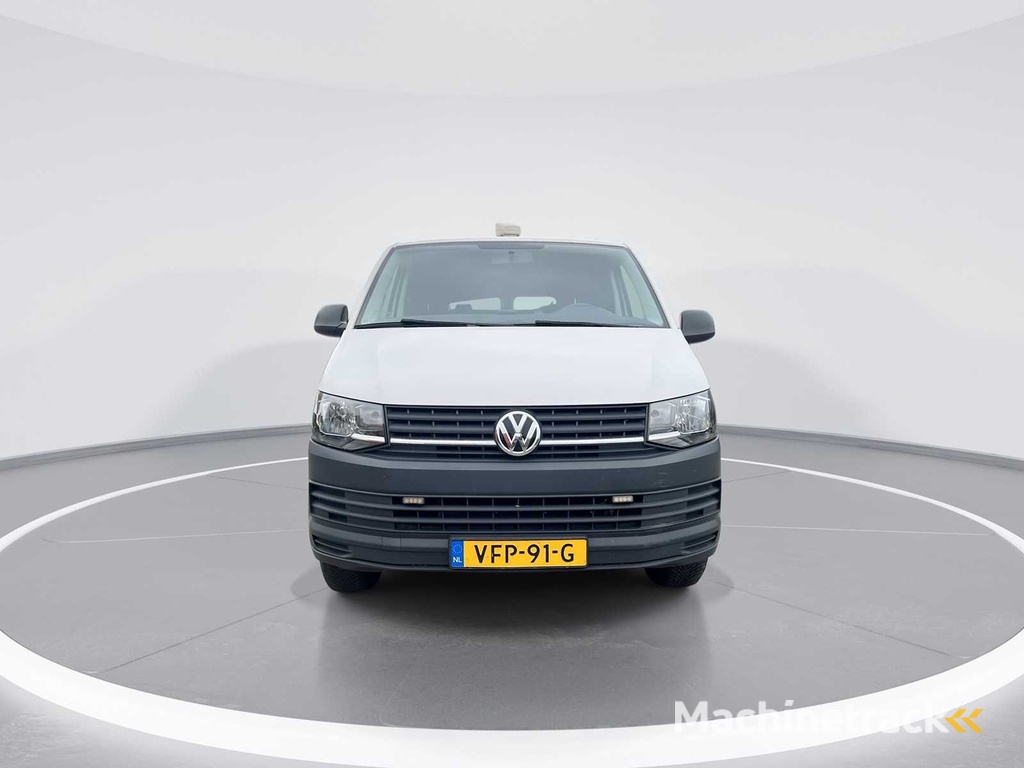Volkswagen Transporter 2.0 TDI L1H1 Comfortline | VFP-91-G