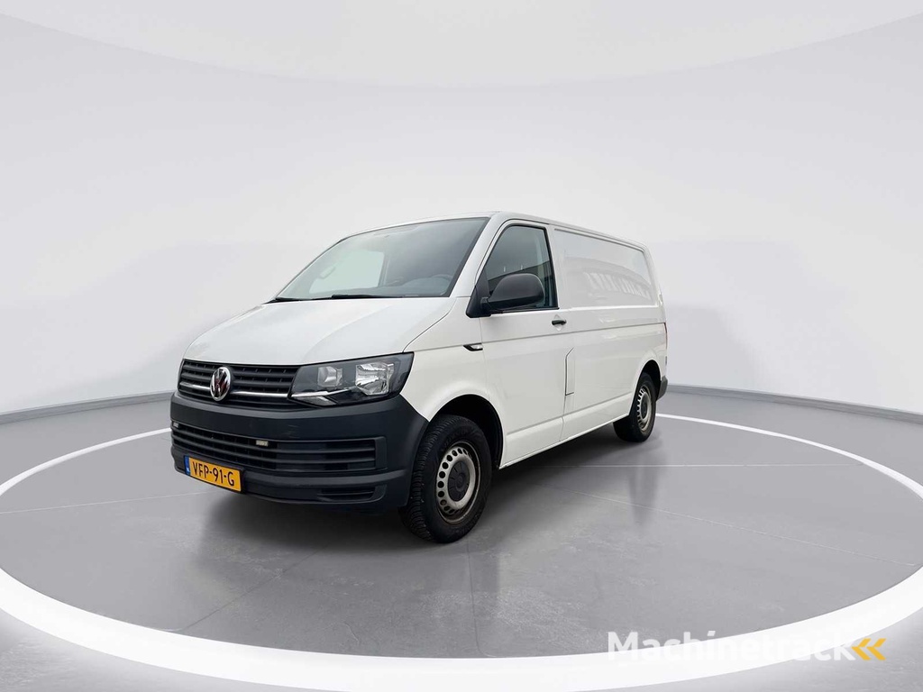 Volkswagen Transporter 2.0 TDI L1H1 Comfortline | VFP-91-G