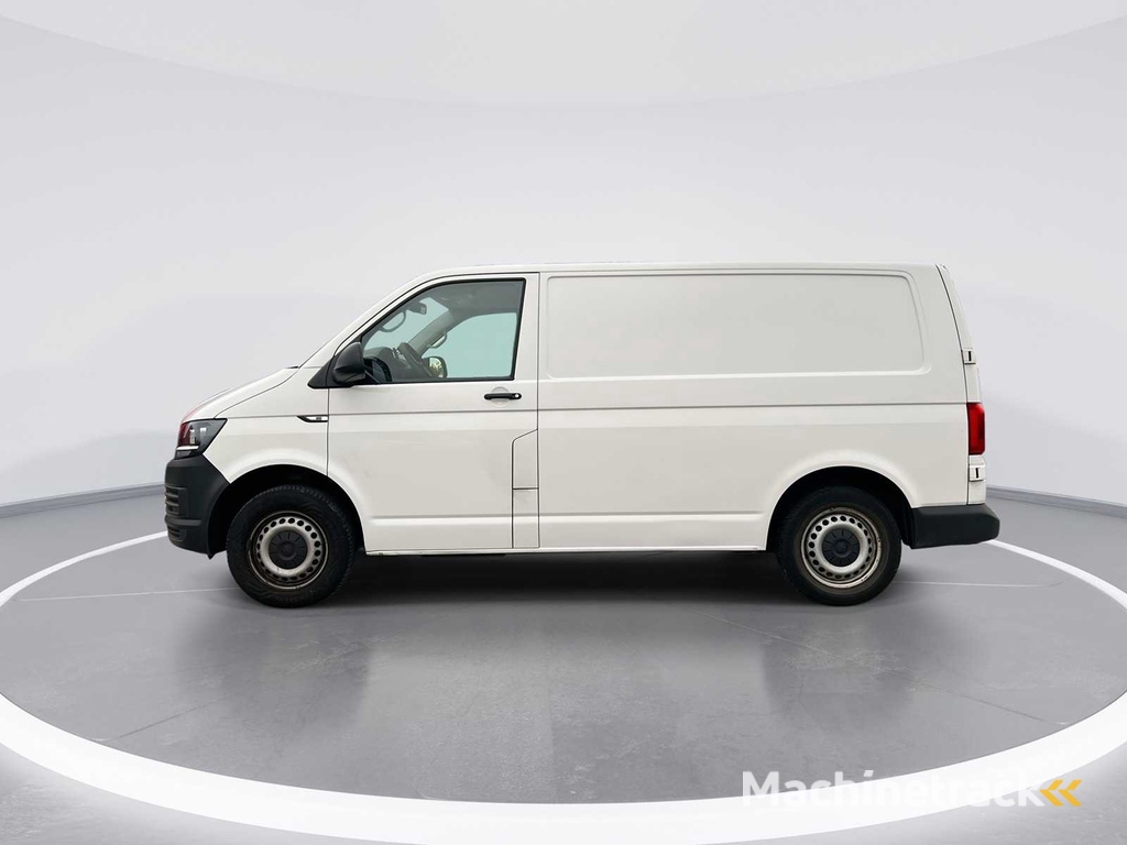 Volkswagen Transporter 2.0 TDI L1H1 Comfortline | VFP-91-G