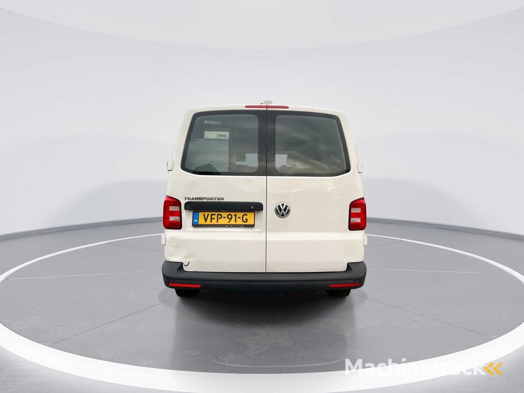 Volkswagen Transporter 2.0 TDI L1H1 Comfortline | VFP-91-G