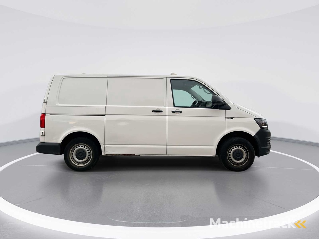 Volkswagen Transporter 2.0 TDI L1H1 Comfortline | VFP-91-G