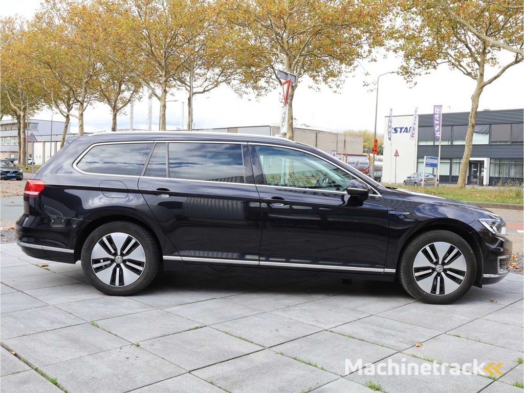 Volkswagen Passat Variant 1.4 TSI GTE Automaat 2016, KG-254-L