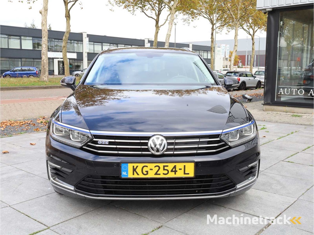 Volkswagen Passat Variant 1.4 TSI GTE Automaat 2016, KG-254-L