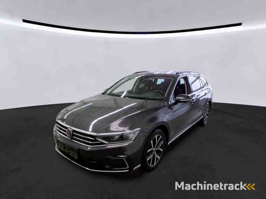 Volkswagen Passat Variant GTE 1.4 TSI PHEV 218PK Automaat 2022