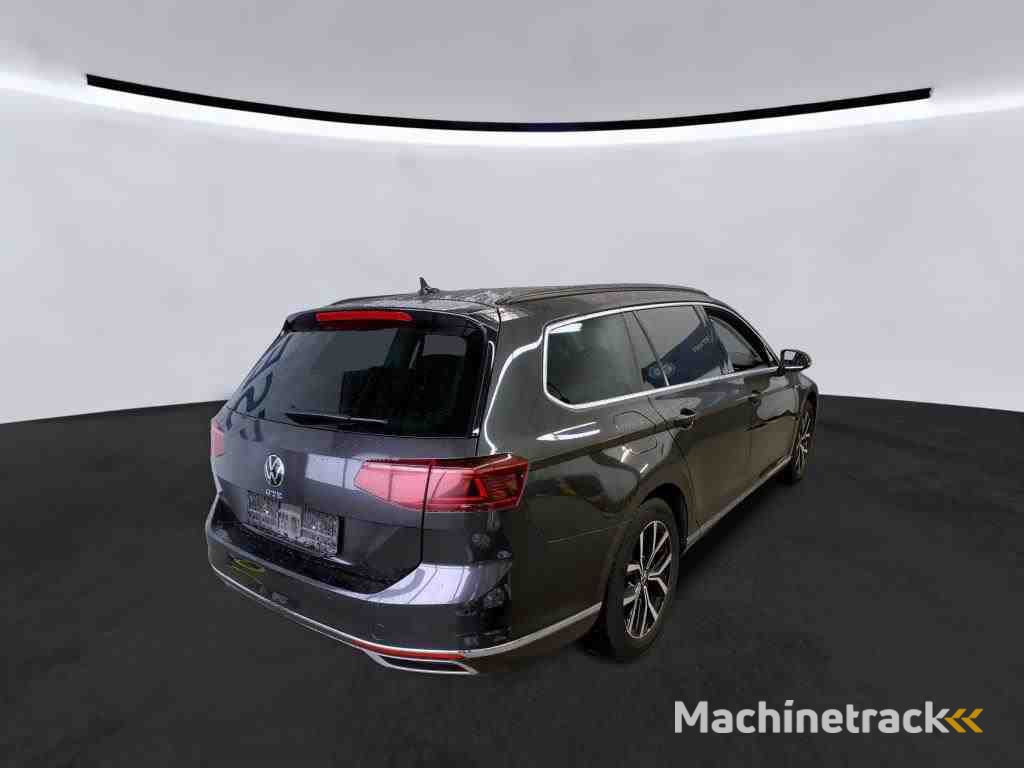 Volkswagen Passat Variant GTE 1.4 TSI PHEV 218PK Automaat 2022