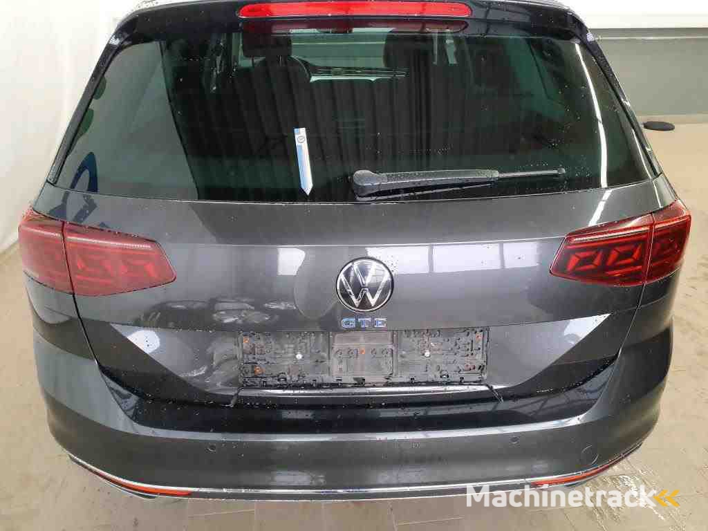 Volkswagen Passat Variant GTE 1.4 TSI PHEV 218PK Automaat 2022
