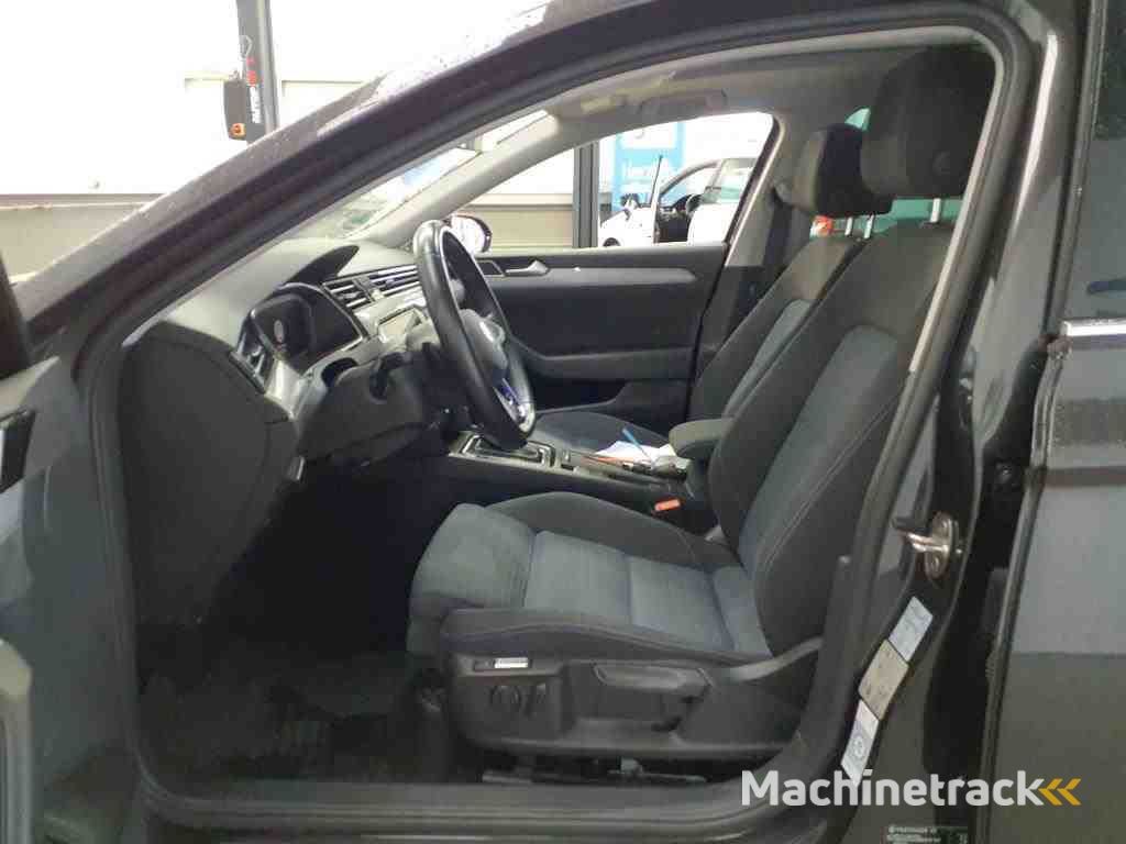 Volkswagen Passat Variant GTE 1.4 TSI PHEV 218PK Automaat 2022