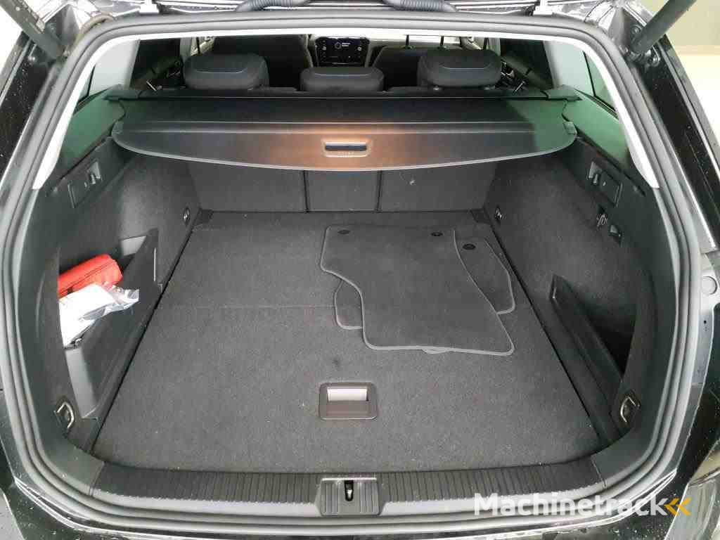 Volkswagen Passat Variant GTE 1.4 TSI PHEV 218PK Automaat 2022