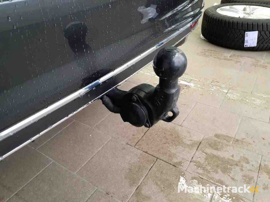 Volkswagen Passat Variant GTE 1.4 TSI PHEV 218PK Automaat 2022